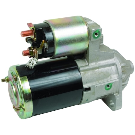 Starter, Replacement For Wai Global 17907R